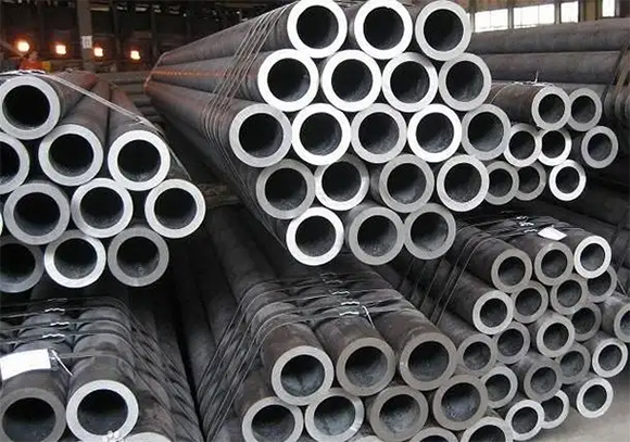 梧州q345b无缝钢管性能应用与未来发展