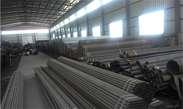 梧州q345d钢管价格市场波动与趋势分析