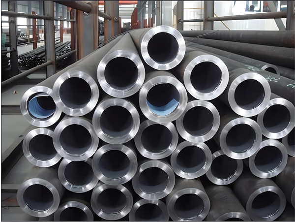 梧州q345d精密钢管制造工艺流程特点及应用
