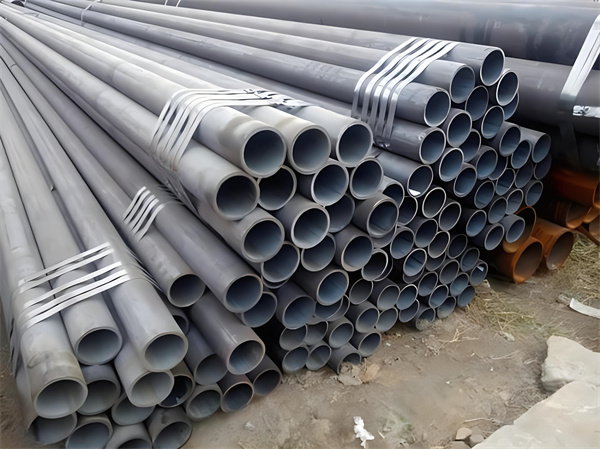 梧州q345e无缝钢管生产制造工艺解析