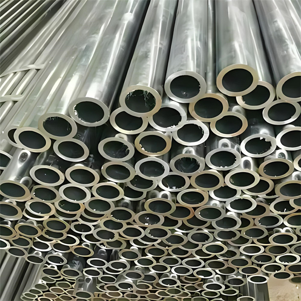 梧州q345d精密钢管：执行标准与品质保障